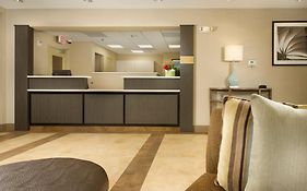 Candlewood Suites Alexandria Fort Belvoir